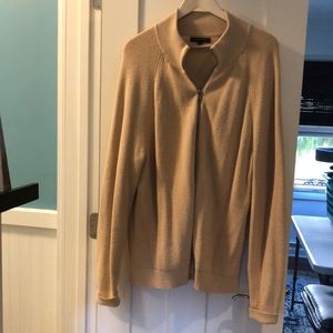 Banana Republic xl cardigan sweater